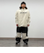 DC SHOES メンズ 25 DC SNOW HOODIE スノーウェア 【25-26SNOWモデル】