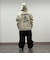 DC SHOES メンズ 25 DC SNOW HOODIE スノーウェア 【25-26SNOWモデル】