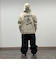 DC SHOES メンズ 25 DC SNOW HOODIE スノーウェア 【25-26SNOWモデル】