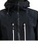QUIKSILVER メンズ PRO PATH GORE-TEX 2L スノージャケット 【25-26SNOWモデル】