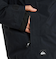 QUIKSILVER メンズ PRO PATH GORE-TEX 2L スノージャケット 【25-26SNOWモデル】