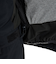 QUIKSILVER メンズ PRO PATH GORE-TEX 2L スノージャケット 【25-26SNOWモデル】