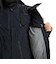 QUIKSILVER メンズ PRO PATH GORE-TEX 2L スノージャケット 【25-26SNOWモデル】