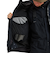 QUIKSILVER メンズ PRO PATH GORE-TEX 2L スノージャケット 【25-26SNOWモデル】