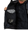 QUIKSILVER メンズ PRO PATH GORE-TEX 2L スノージャケット 【25-26SNOWモデル】