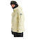 QUIKSILVER メンズ PRO PATH GORE-TEX 2L スノージャケット 【25-26SNOWモデル】