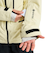 QUIKSILVER メンズ PRO PATH GORE-TEX 2L スノージャケット 【25-26SNOWモデル】
