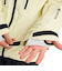 QUIKSILVER メンズ PRO PATH GORE-TEX 2L スノージャケット 【25-26SNOWモデル】