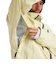 QUIKSILVER メンズ PRO PATH GORE-TEX 2L スノージャケット 【25-26SNOWモデル】