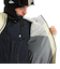 QUIKSILVER メンズ PRO PATH GORE-TEX 2L スノージャケット 【25-26SNOWモデル】