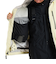 QUIKSILVER メンズ PRO PATH GORE-TEX 2L スノージャケット 【25-26SNOWモデル】