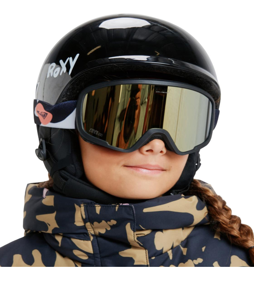 ▽ ROXY ヘルメット ROXY ロキシー 公式通販】ロキシー（ROXY）ROXY キッズ SLUSH