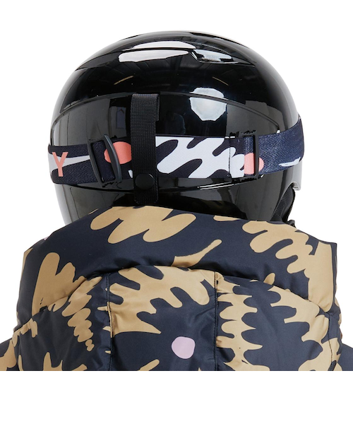 ▽ ROXY ヘルメット 楽天市場】roxy ヘルメット（ウインタースポーツ｜スポーツ