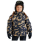 【ROXY ロキシー 公式通販】ロキシー（ROXY）ROXY キッズ SLUSH GIRL スキー・スノーボード用ヘルメット 【25-26SNOWモデル】
