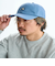 【QUIKSILVER クイックシルバー 公式通販】クイックシルバー （QUIKSILVER）Quiksilver PIERDROP CAP キャップ メンズ