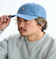【QUIKSILVER クイックシルバー 公式通販】クイックシルバー （QUIKSILVER）Quiksilver PIERDROP CAP キャップ メンズ
