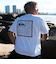 Quiksilver DISTORTED BOX ST Tシャツ メンズ