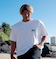 Quiksilver DISTORTED BOX ST Tシャツ メンズ