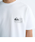 Quiksilver DISTORTED BOX ST Tシャツ メンズ