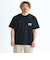 Quiksilver DISTORTED BOX ST Tシャツ メンズ