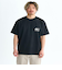 Quiksilver DISTORTED BOX ST Tシャツ メンズ
