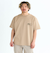 Quiksilver DISTORTED BOX ST Tシャツ メンズ