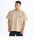 Quiksilver OLD ENGLISH ST Tシャツ メンズ