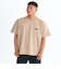 Quiksilver OLD ENGLISH ST Tシャツ メンズ