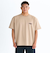 Quiksilver OLD ENGLISH ST Tシャツ メンズ