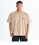 Quiksilver OLD ENGLISH ST Tシャツ メンズ