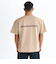 Quiksilver OLD ENGLISH ST Tシャツ メンズ