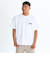 Quiksilver OLD ENGLISH ST Tシャツ メンズ