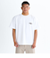 Quiksilver OLD ENGLISH ST Tシャツ メンズ