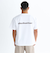 Quiksilver OLD ENGLISH ST Tシャツ メンズ