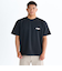 Quiksilver OLD ENGLISH ST Tシャツ メンズ