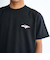 Quiksilver OLD ENGLISH ST Tシャツ メンズ