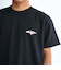 Quiksilver OLD ENGLISH ST Tシャツ メンズ