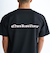 Quiksilver OLD ENGLISH ST Tシャツ メンズ