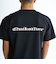 Quiksilver OLD ENGLISH ST Tシャツ メンズ