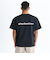 Quiksilver OLD ENGLISH ST Tシャツ メンズ