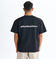 Quiksilver OLD ENGLISH ST Tシャツ メンズ