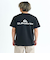 Quiksilver DOUBLE LOGO ST Tシャツ メンズ