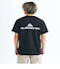 Quiksilver DOUBLE LOGO ST Tシャツ メンズ