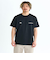 Quiksilver DOUBLE LOGO ST Tシャツ メンズ