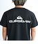 Quiksilver DOUBLE LOGO ST Tシャツ メンズ
