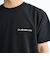 Quiksilver DOUBLE LOGO ST Tシャツ メンズ