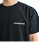 Quiksilver DOUBLE LOGO ST Tシャツ メンズ