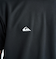 Quiksilver DOUBLE LOGO ST Tシャツ メンズ