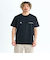 Quiksilver DOUBLE LOGO ST Tシャツ メンズ