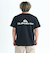 Quiksilver DOUBLE LOGO ST Tシャツ メンズ